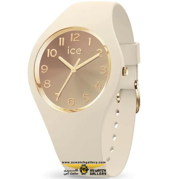 ساعت آیس واچ Ice Sunset-Almond Cappuccino-S37