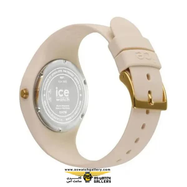 ساعت آیس واچ Ice Sunset-Almond Cappuccino-S37 — تصویر ۳