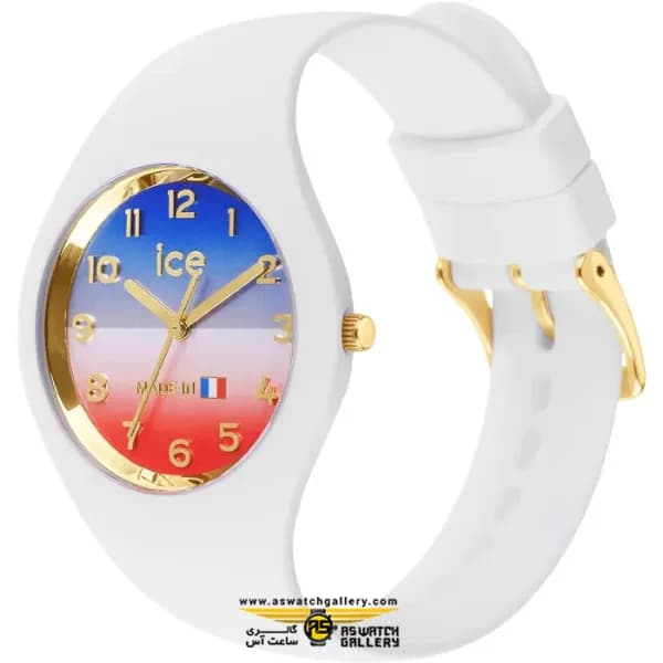ساعت آیس واچ ICE cocorico-Horizon Sunset-S37 — تصویر ۲