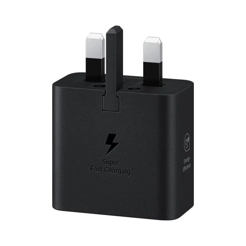 شارژر 25 وات سامسونگ مدل EP-T2510 — تصویر ۲