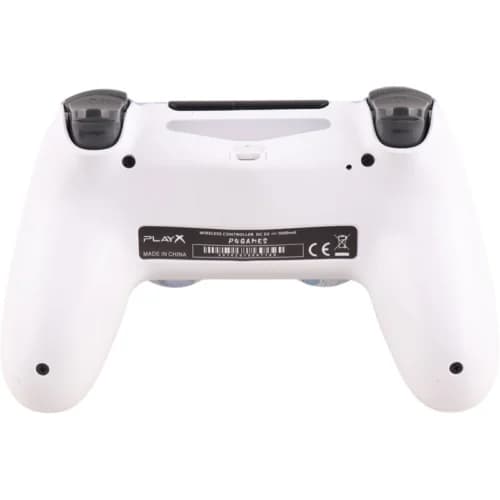 دسته بازی بی سیم SONY PlayStation 4 DualShock 4 طرح God Of War — تصویر ۳