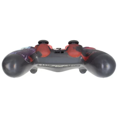 دسته بازی بی سیم SONY PlayStation 4 DualShock 4 طرح God Of War 3 — تصویر ۴