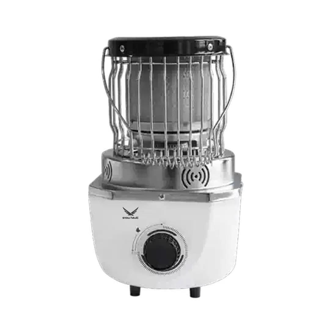 بخاری گازی (هیتر) اسنوهاک مدل SN-C6196