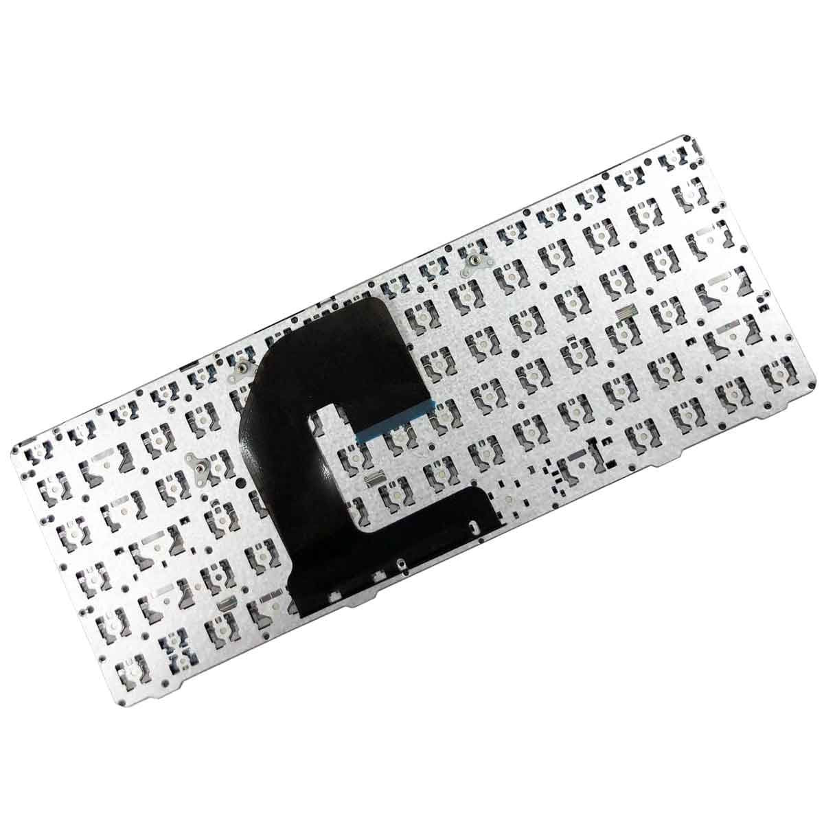 کیبورد لپ تاپ اچ پی Keyboard Laptop HP EliteBook 8460p 8470P ProBook 6460 — تصویر ۲