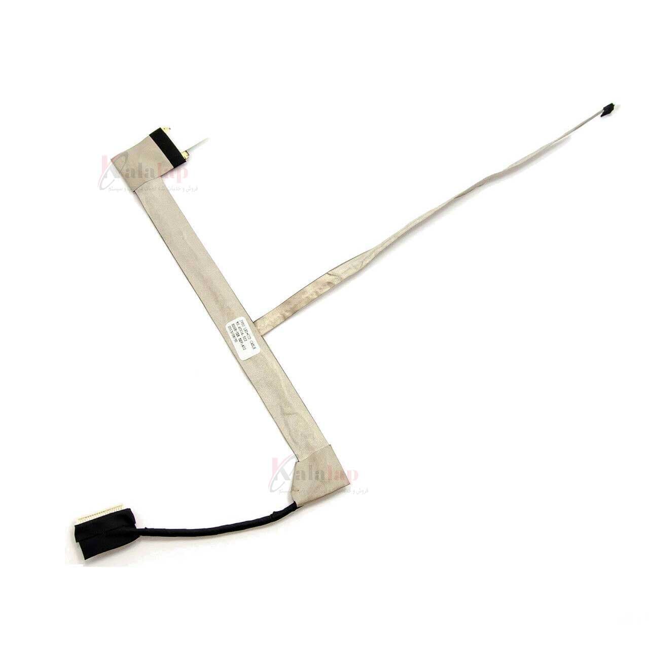 کابل فلت لپ تاپ ایسر Aspire 5536 5738 5738G 50.4cg14.001