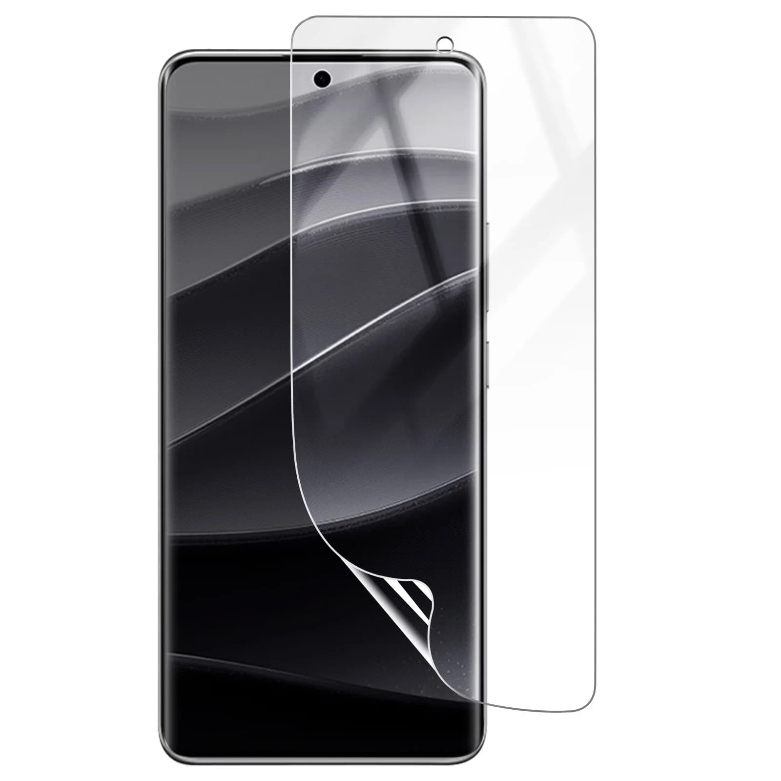 محافظ صفحه نمایش شیائومی Redmi Note 14 Pro 4G هیدروژل