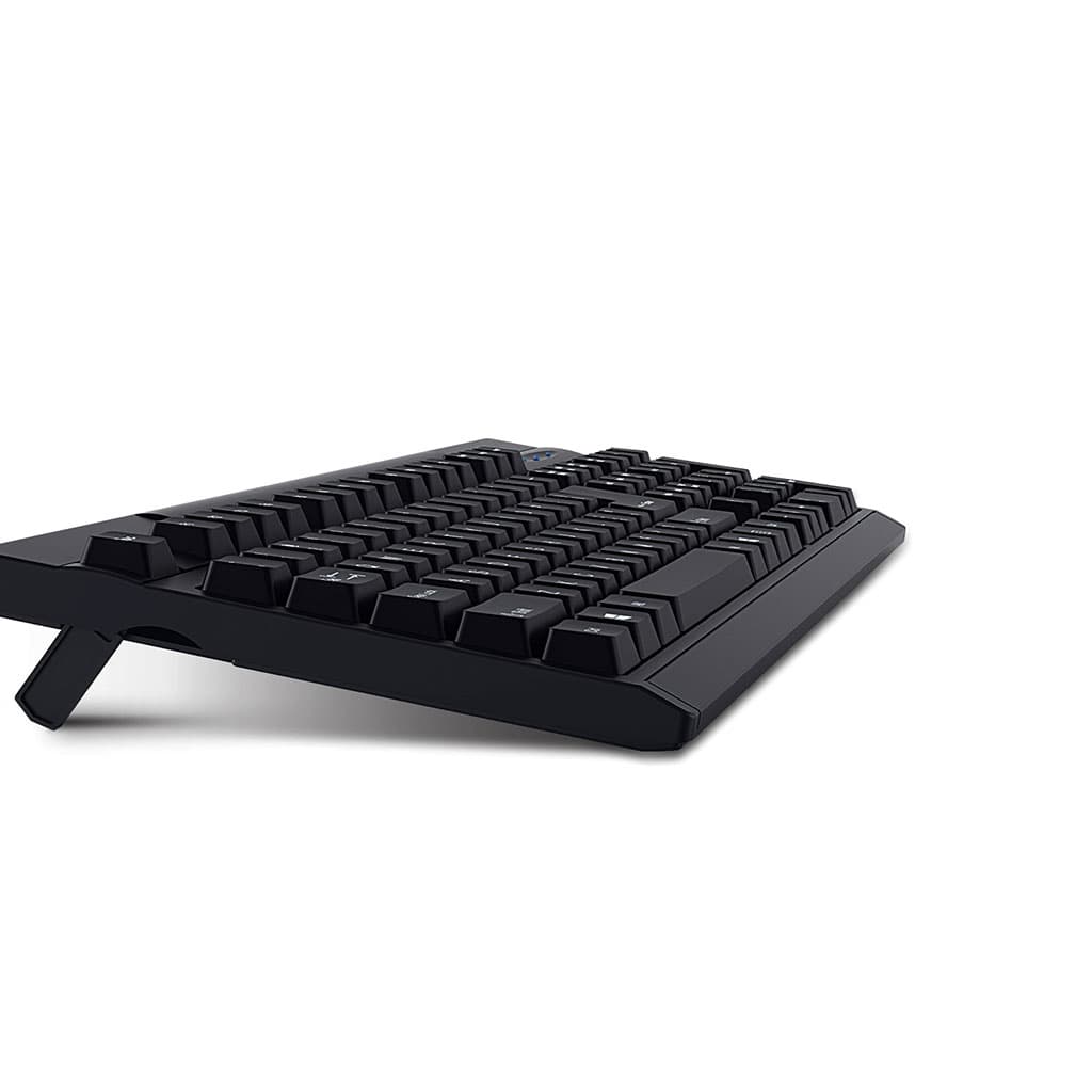کیبورد جنیوس مدل Keyboard Genius 125 USB — تصویر ۲