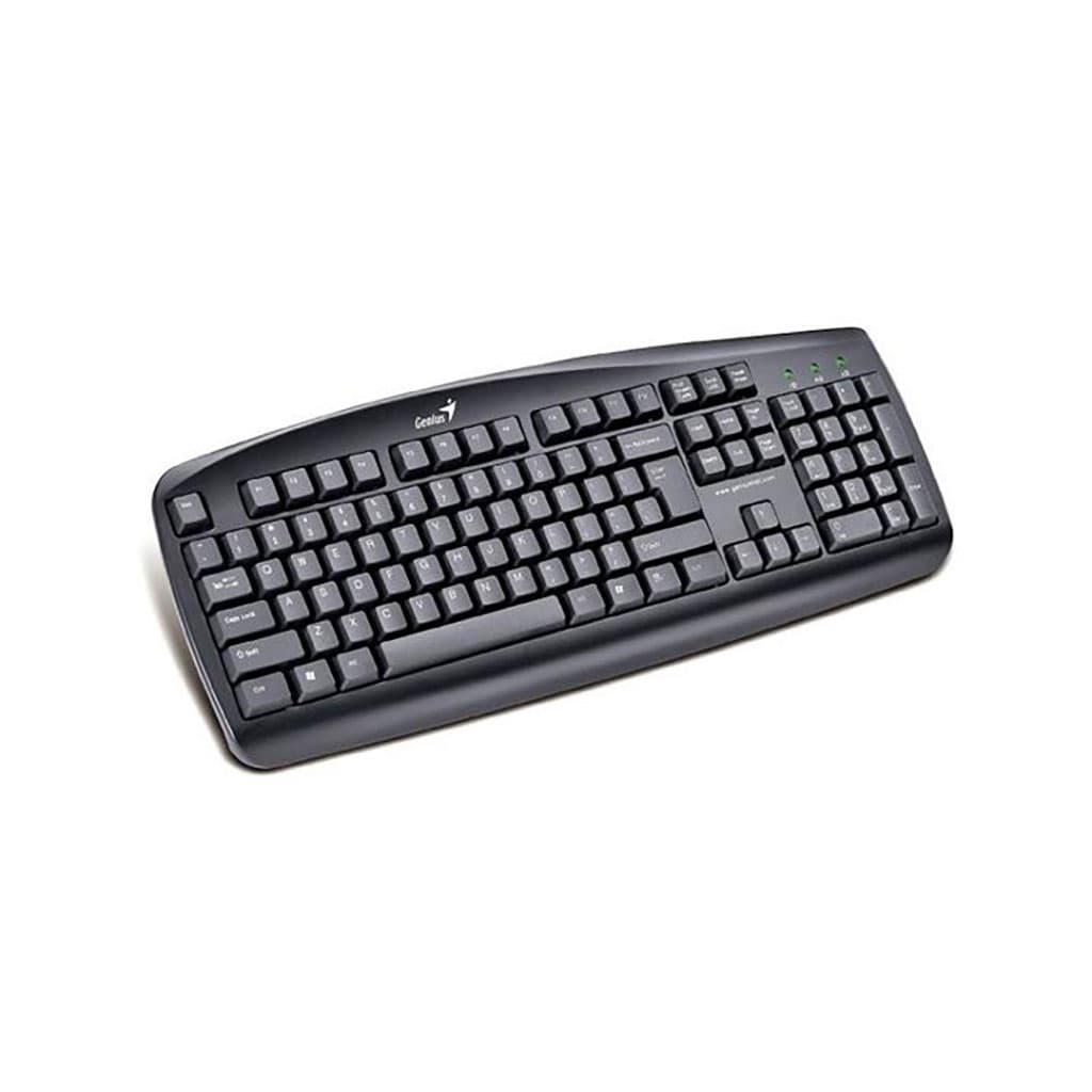 کیبورد جنیوس مدل Genius 110X USB
