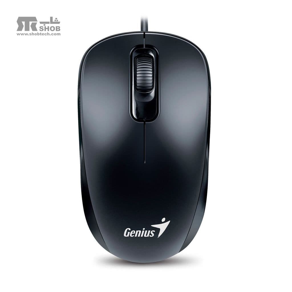 ماوس جنیوس مدل Mouse Genius DX110 ps2