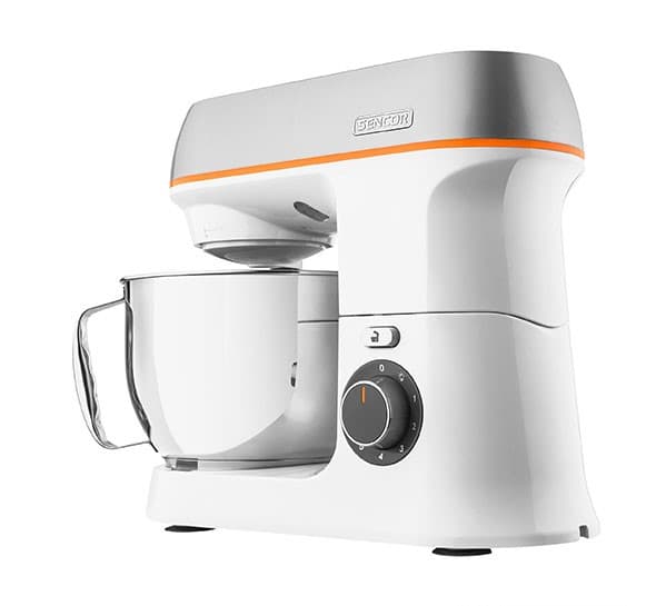 همزن صنعتی سنکور مدل STM 3730SL — تصویر ۳
