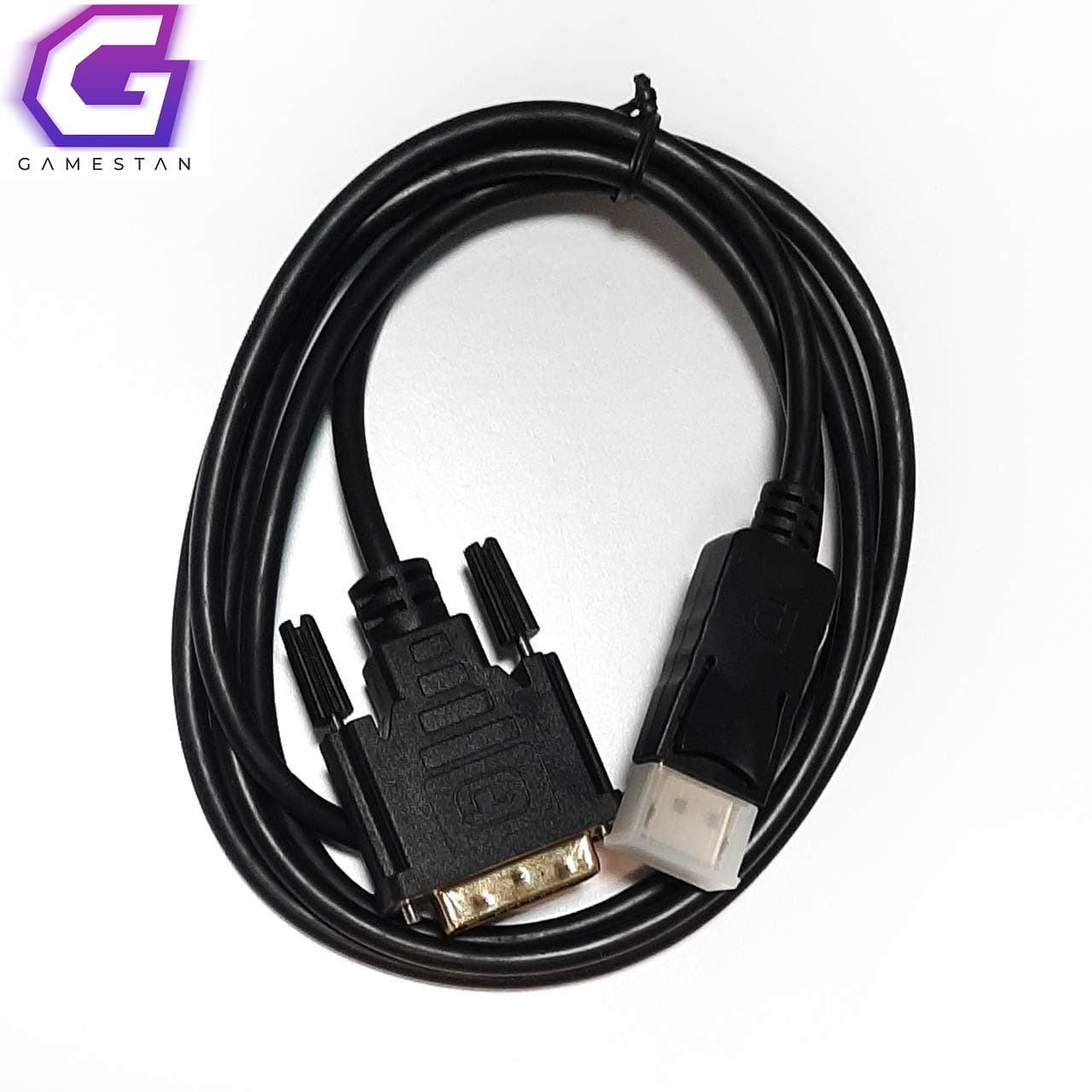 کابل تبدیل Display Port به DVI (3 متری)