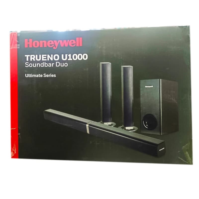 ساند بار HONYWELL مدل U1000 — تصویر ۳