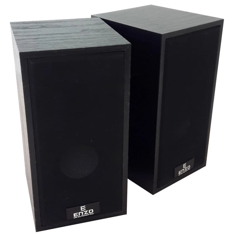 اسپیکر دسکتاپ انزو مدل SL-101