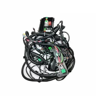 دسته سیم اصلی 206 رانا IK00527980 دناکو