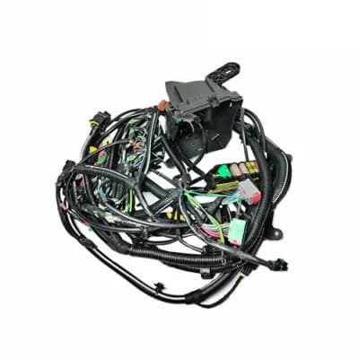 سیم کشی اصلی 206 تیپ 5 – 9652000480 دناکو