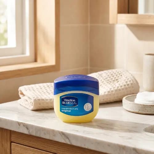 وازلین مرطوب‌کننده بلوسیل مدل Pure Petroleum Jelly — تصویر ۲