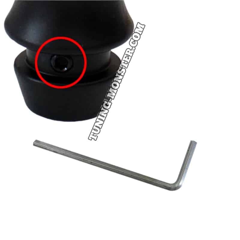 سردنده اسپرت RCZ قرمز نقره ایMP SPORT — تصویر ۴