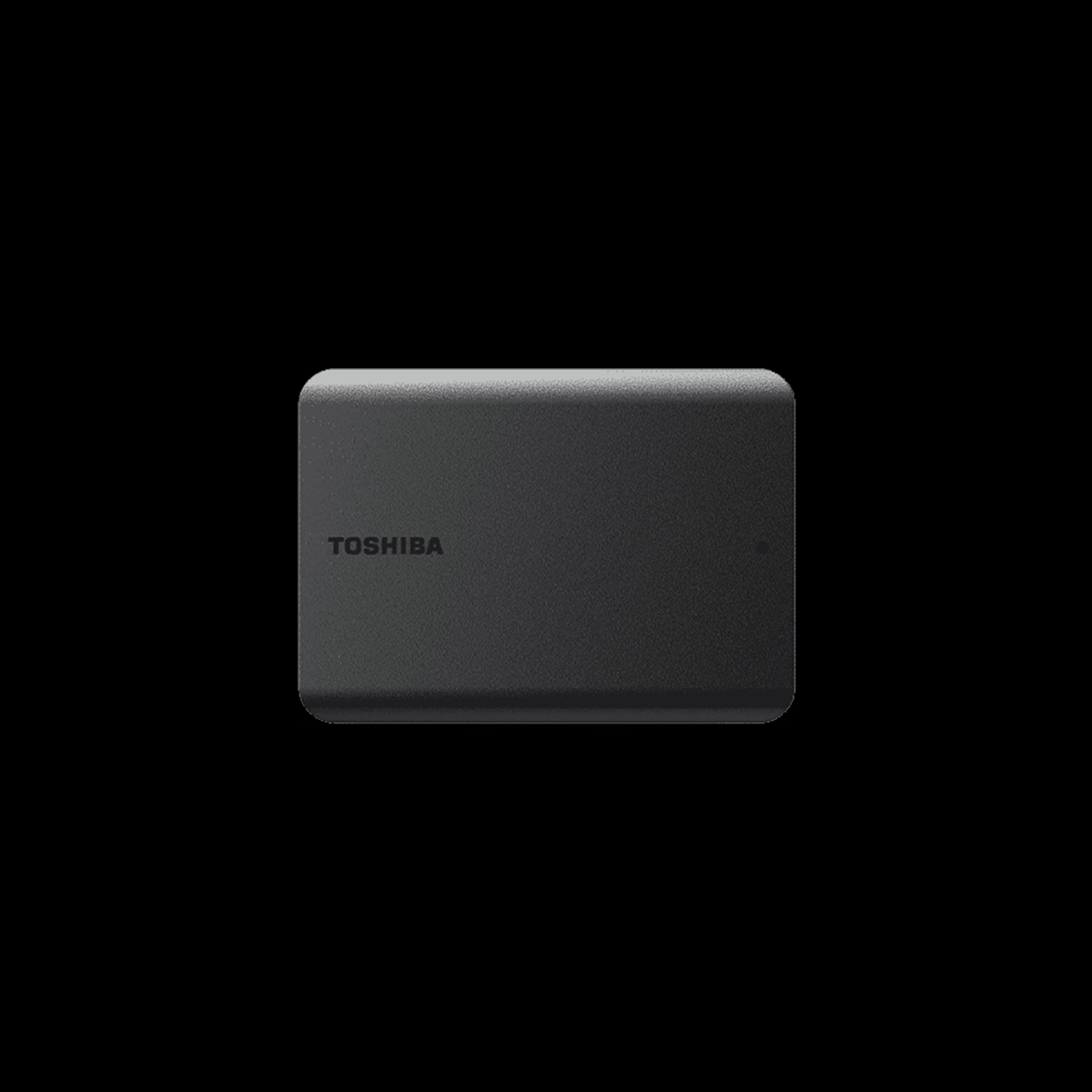 هارد اکسترنال توشیبا TOSHIBA Canvio Basics ظرفیت 2 ترابایت