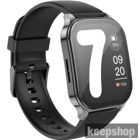 ساعت هوشمند هوکو مدل Y19 AMOLED ا HOCO Y19 AMOLED Smart sports watch(call version)