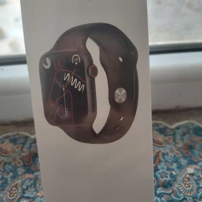 ساعت هوشمند هوکو مدل Y19 AMOLED ا HOCO Y19 AMOLED Smart sports watch(call version) — تصویر ۲