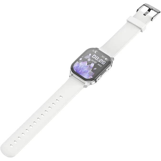ساعت هوشمند هوکو مدل Y19 AMOLED ا HOCO Y19 AMOLED Smart sports watch(call version) — تصویر ۳