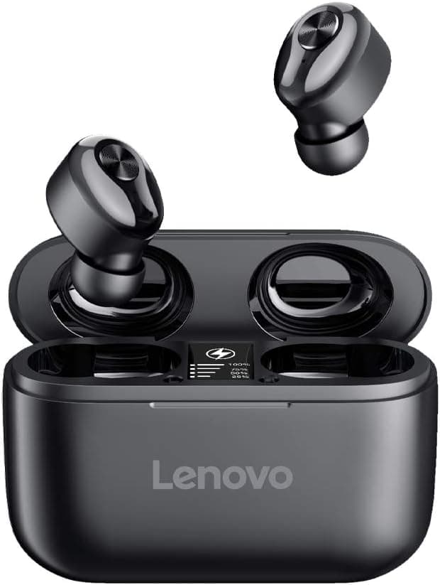 هندزفری لنوو مدل MOB HT18 TWS Earbuds — تصویر ۲
