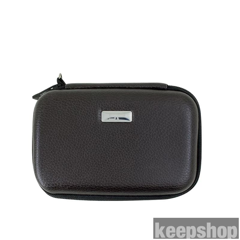 کیف محافظ هارد اکسترنال سیلیکون پاور مدل A12L PRO ARMOR