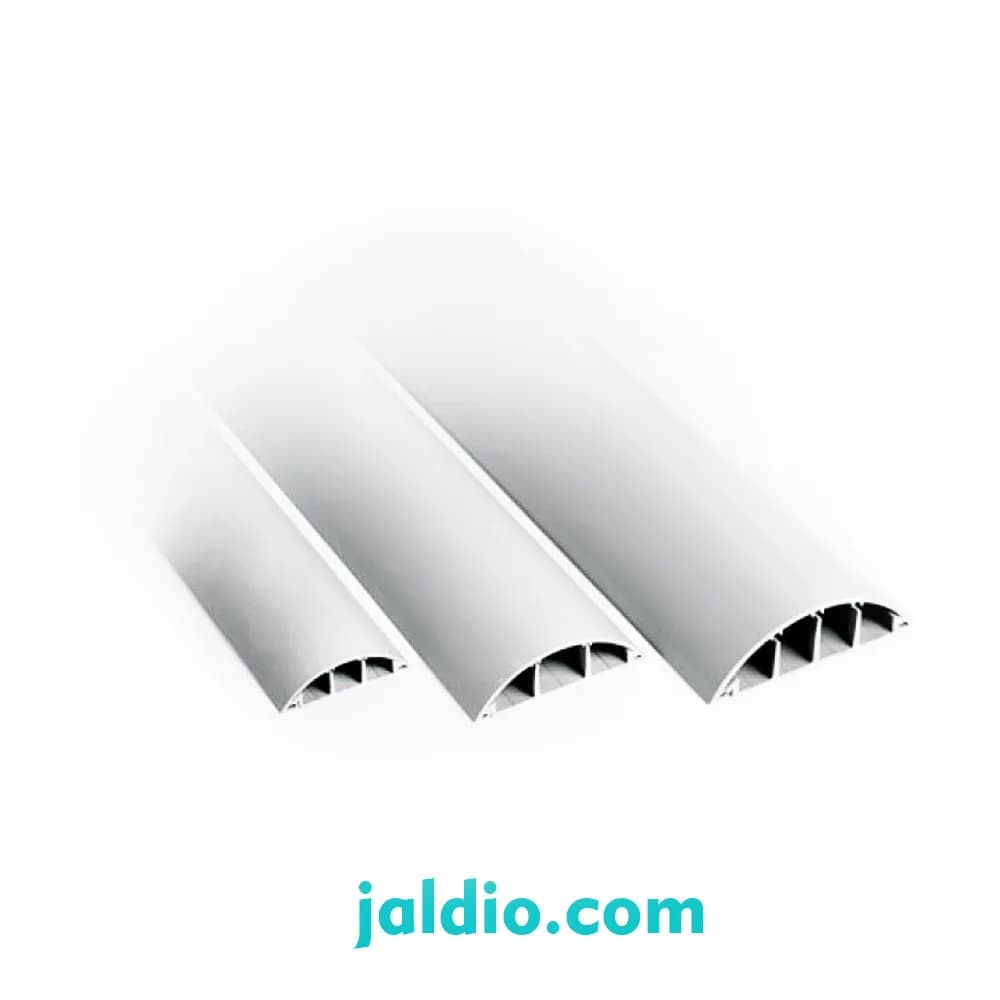 داکت کف خواب چسب دار سایز OWD 90 رعد