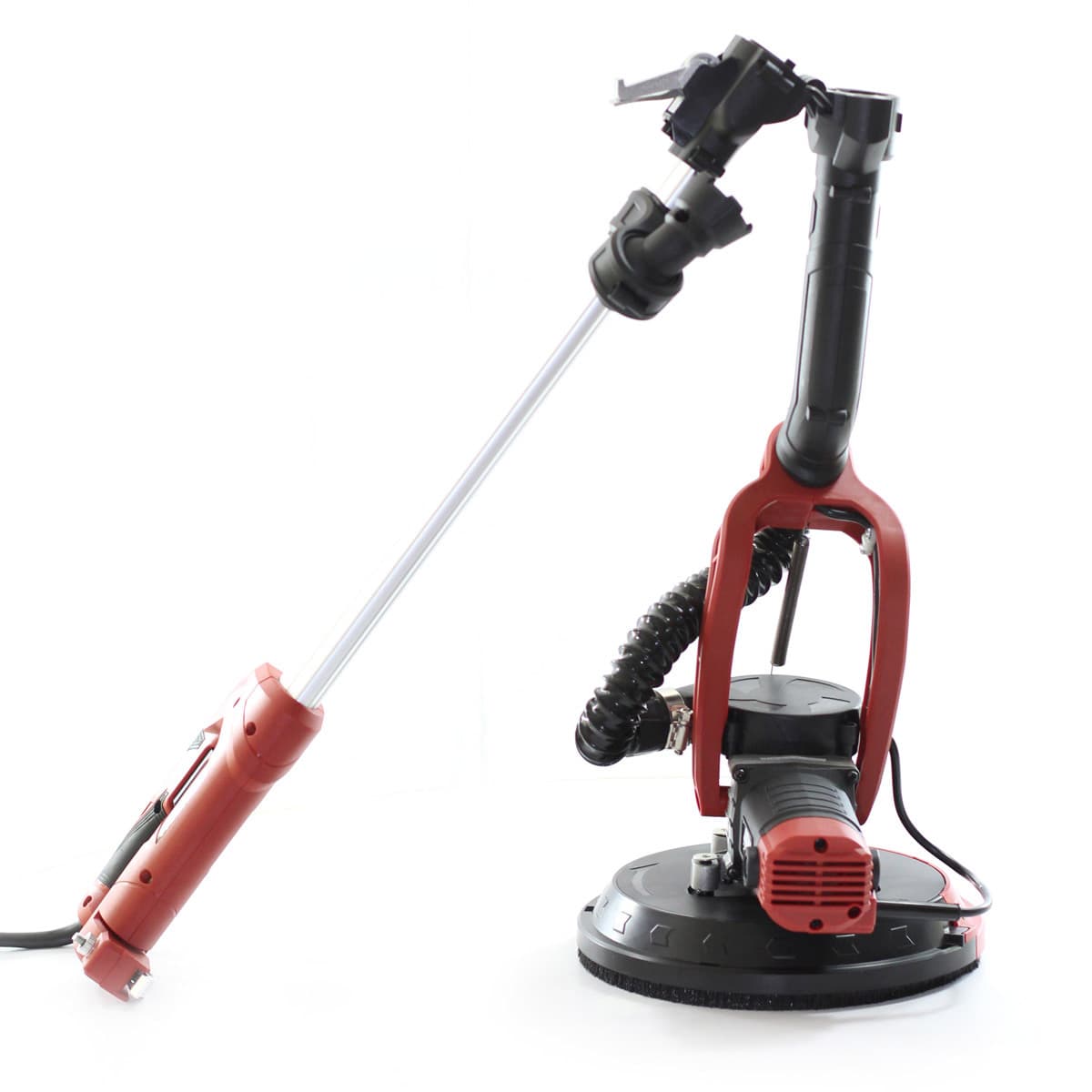 دستگاه سنباده زن دیواری محک مدل MAHAK DWS-230B