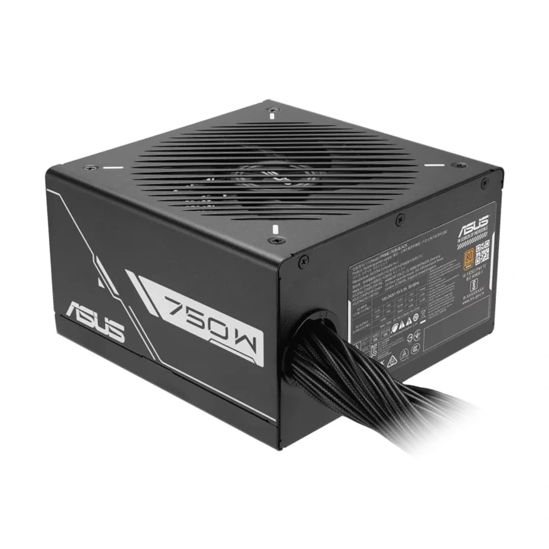 پاور ایسوس Asus Prime 750W Bronze