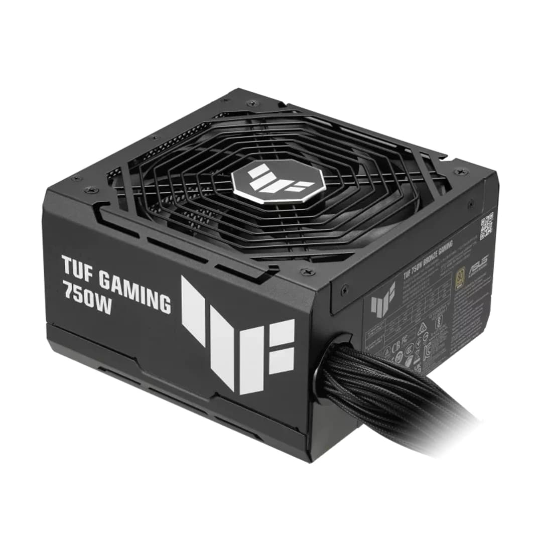 پاور ایسوس Asus TUF Gaming 750W Bronze