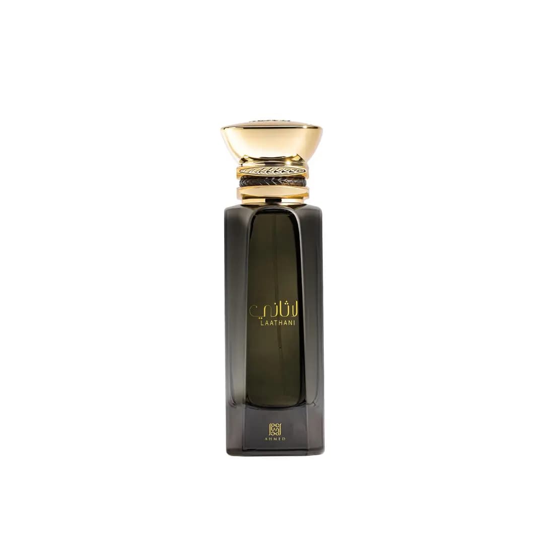 احمد المغربی لاثانی | Ahmed Al Maghribi Laathani | 100ml — تصویر ۲