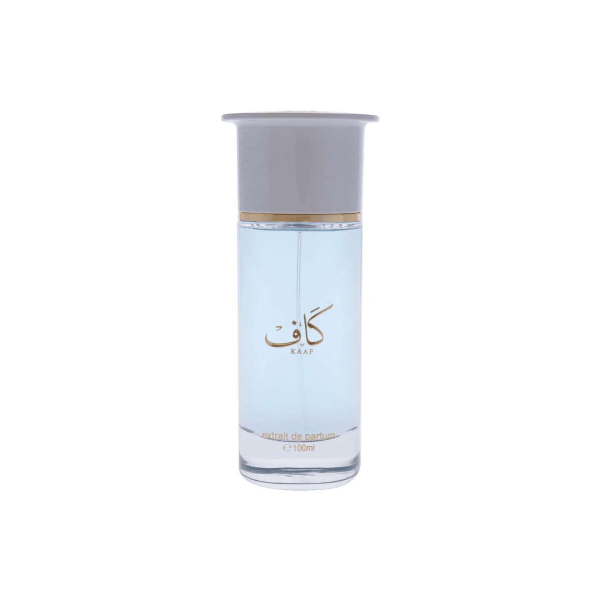 احمد المغربی کاف | Ahmed Al Maghribi Kaaf Extrait de Parfum | 100ml — تصویر ۴
