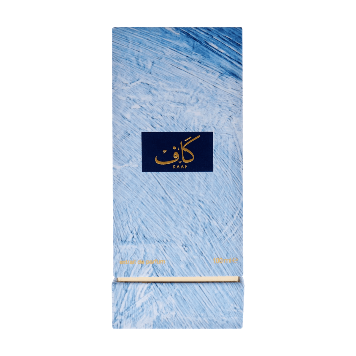 احمد المغربی کاف | Ahmed Al Maghribi Kaaf Extrait de Parfum | 100ml — تصویر ۲