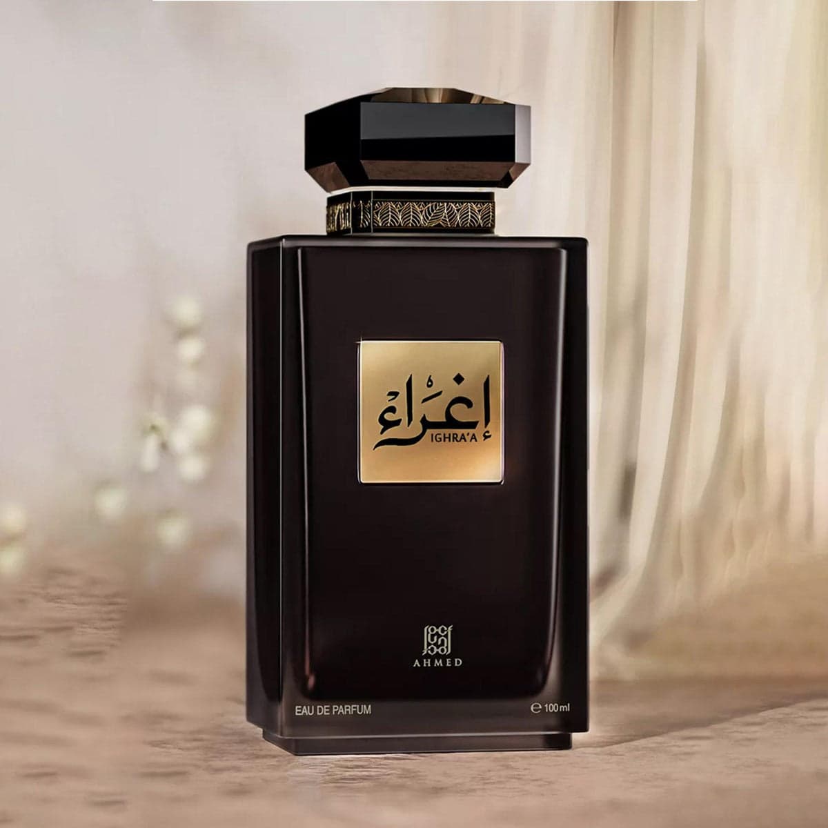 احمد المغربی اغرا | Ahmed Al Maghribi Ighraa | 100ml — تصویر ۲