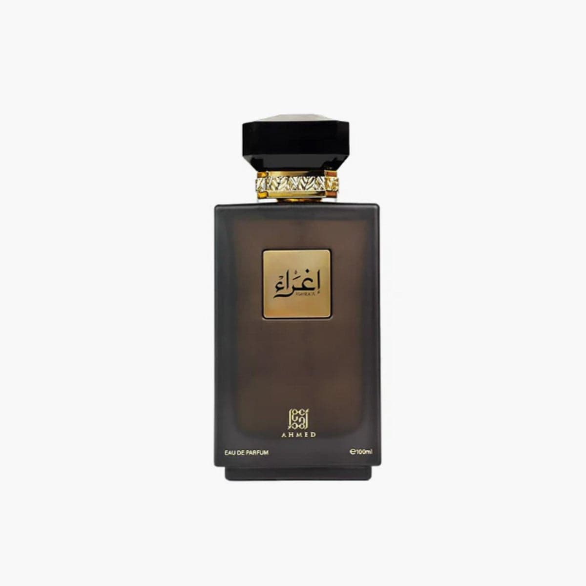 احمد المغربی اغرا | Ahmed Al Maghribi Ighraa | 100ml — تصویر ۳
