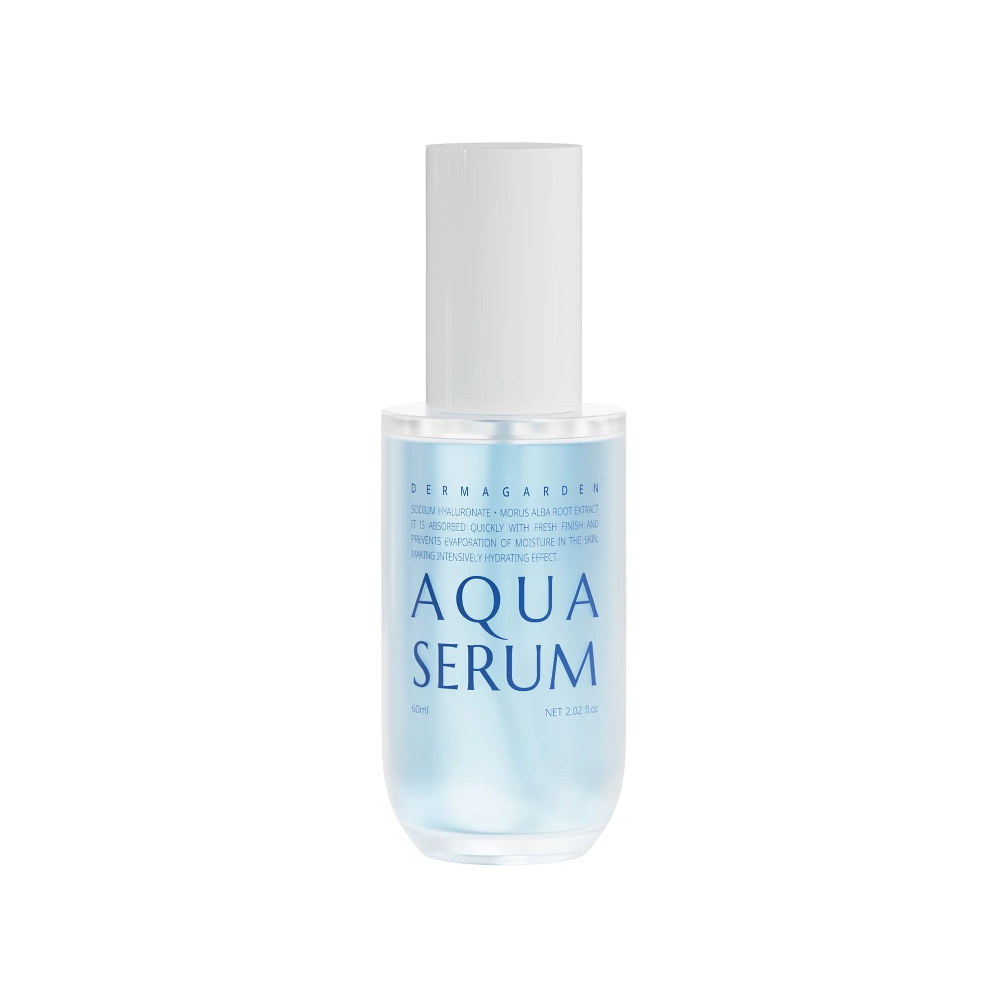 سرم آبرسان درماگاردن | dermagarden Aqua Serum