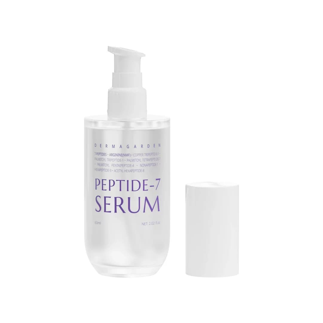 سرم پپتاید درماگاردن | dermagarden Peptide Serum — تصویر ۲