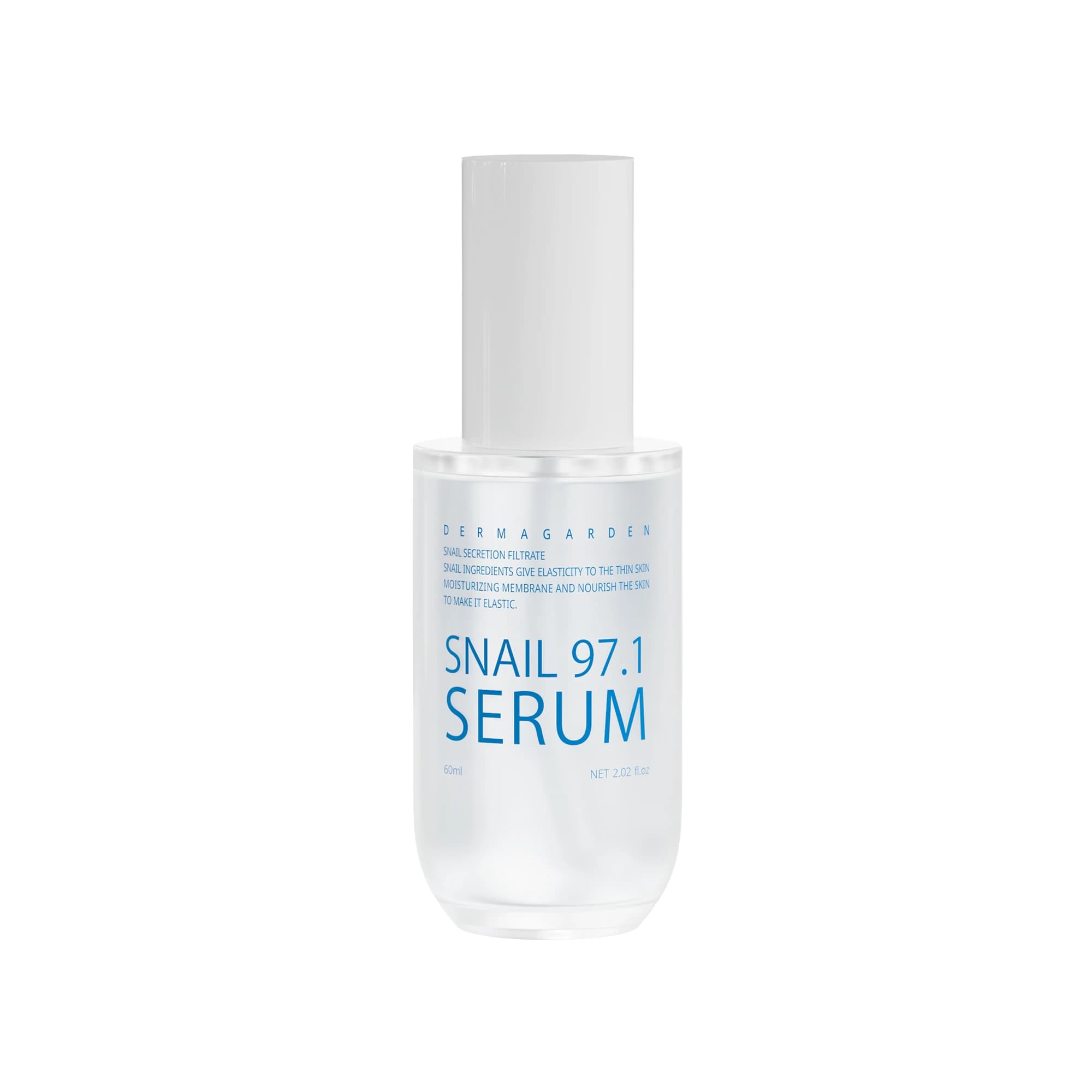 سرم حلزون درماگاردن | dermagarden Snail Serum