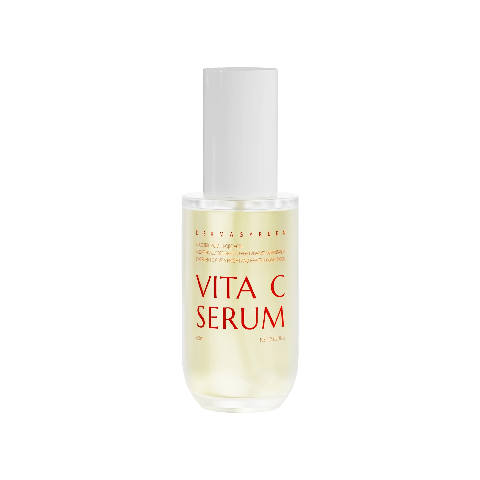 سرم ویتامین سی درماگاردن | dermagarden Vita C Serum