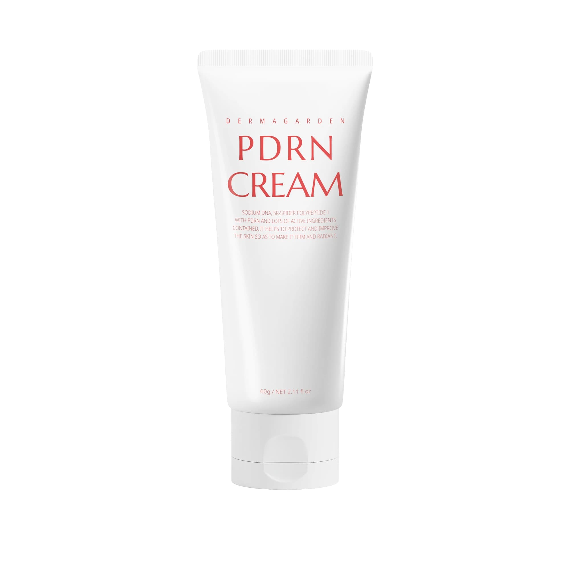 کرم ضد چروک درماگاردن | dermagarden Pdrn Cream