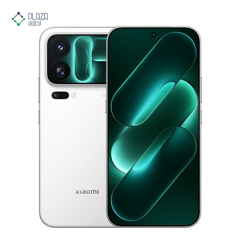 گوشی موبایل شیائومی مدل Xiaomi 18 Pro Max ظرفیت 256 گیگابایت رم 12 گیگابایت – پک چین رام چین/ نات رجیستر — تصویر ۵