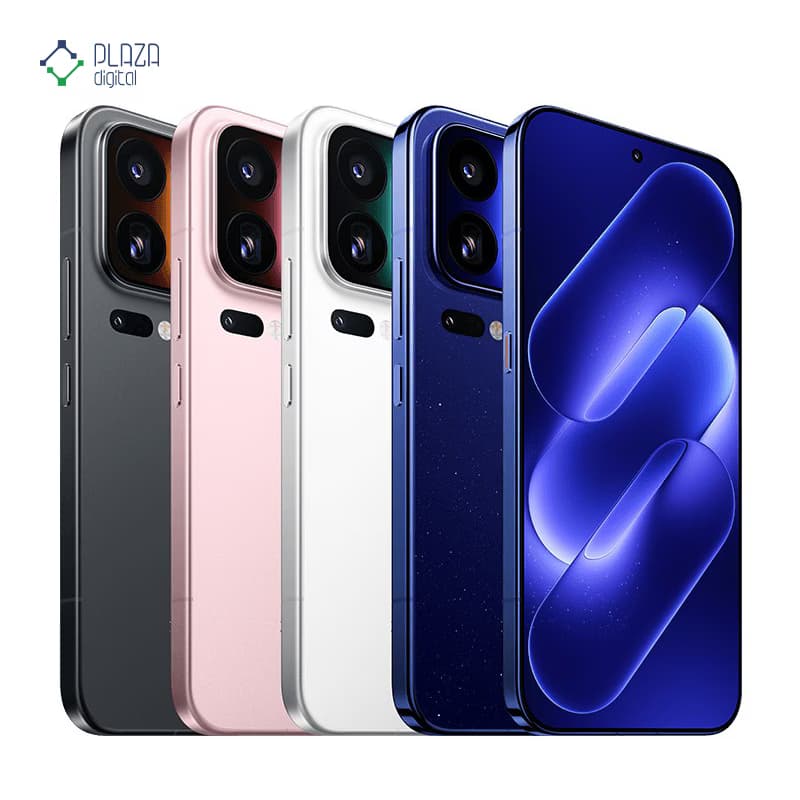 گوشی موبایل شیائومی مدل Xiaomi 18 Pro Max ظرفیت 256 گیگابایت رم 12 گیگابایت – پک چین رام چین/ نات رجیستر — تصویر ۶