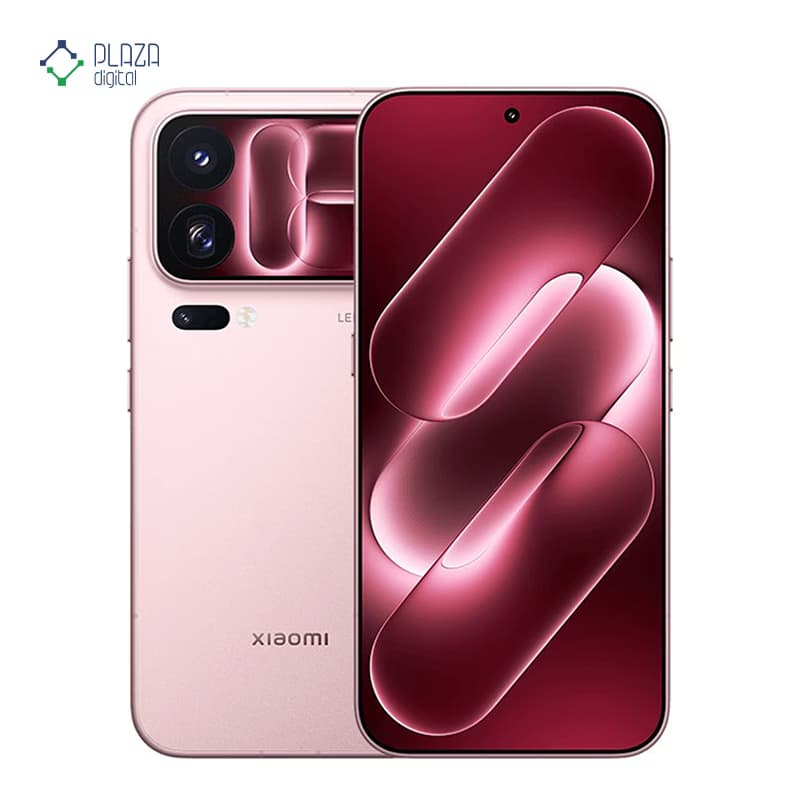 گوشی موبایل شیائومی مدل Xiaomi 18 Pro Max ظرفیت 256 گیگابایت رم 12 گیگابایت – پک چین رام چین/ نات رجیستر — تصویر ۴