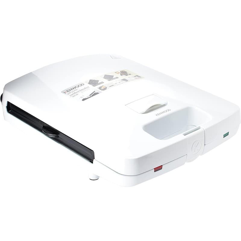 ساندویچ‌ساز هشت خانه کنوود مدل SM740 — تصویر ۳