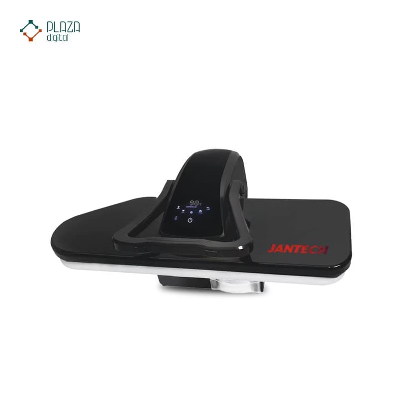 اتو پرسی جانتک مدل ZX500 — تصویر ۲