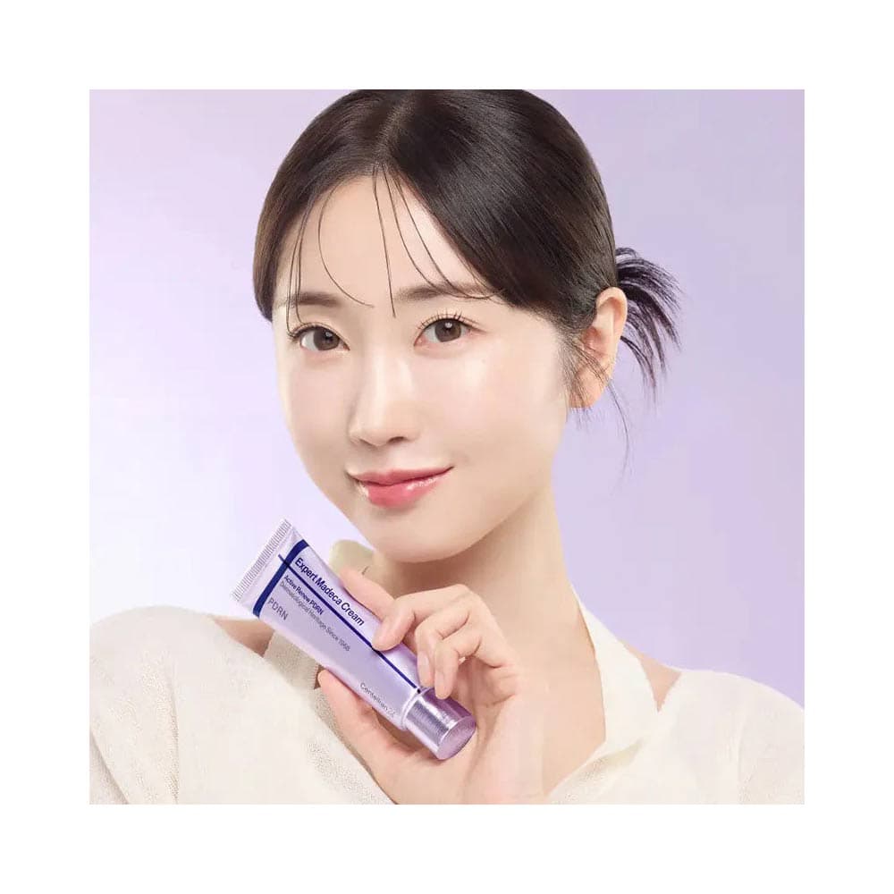 کرم اکسپرت مادکا PDRN سنتلیان ۲۴ Centellian24 Expert Madeca Cream Active Renew PDRN | حجم ۵۰ میلی‌لیتر — تصویر ۶