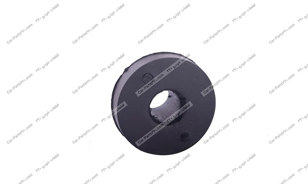 لاستیک نگهدارنده بالای رادیاتور اب دوو سی یلو ( دوو سیلو ) — تصویر ۳
