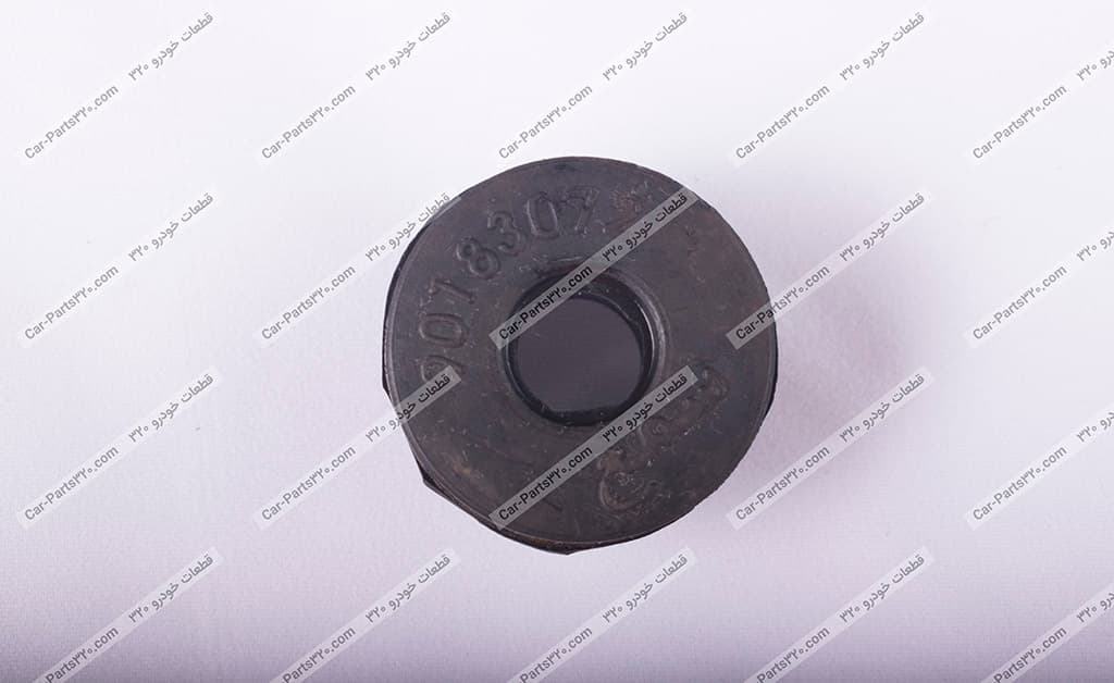 لاستیک نگهدارنده بالای رادیاتور اب دوو ریسر اسپرو