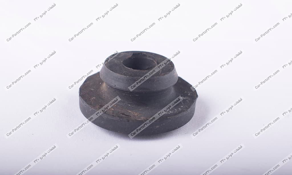 لاستیک ضربه گیر زیر رادیاتور اب دوو ریسر — تصویر ۲